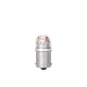 ΛΑΜΠΑΚΙΑ R5W 12/24V BA15s 5x2835SMD LED CAN-BUS ΠΟΡΤΟΚΑΛΙ (ΜΟΝΟΠΟΛΙΚΟ-ΦΟΥΝΤΟΥΚΙ) PLATINIUM BLISTER M-TECH - 2 ΤΕΜ. - M-Tech - LB833Y-02B/MT ΛΑΜΠΑΚΙΑ R5W 12/24V BA15s 5x2835SMD LED CAN-BUS ΠΟΡΤΟΚΑΛΙ (ΜΟΝΟΠΟΛΙΚΟ-ΦΟΥΝΤΟΥΚΙ) PLATINIUM BLISTER M-TECH - 2 ΤΕΜ. - M-Tech - LB833Y-02B/MT