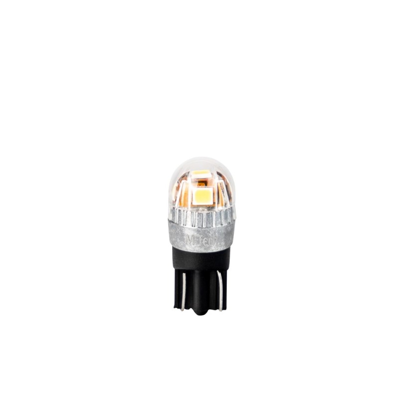 ΛΑΜΠΑΚΙΑ T10 W5W 12V W2,1x9,5d 5x2835SMD LED ΛΕΥΚΟ (ΚΑΡΦΩΤΟ) PLATINIUM BLISTER M-TECH - 2 ΤΕΜ - M-Tech - LB835W-02B/MT ΛΑΜΠΑΚΙΑ T10 W5W 12V W2,1x9,5d 5x2835SMD LED ΛΕΥΚΟ (ΚΑΡΦΩΤΟ) PLATINIUM BLISTER M-TECH - 2 ΤΕΜ - M-Tech - LB835W-02B/MT