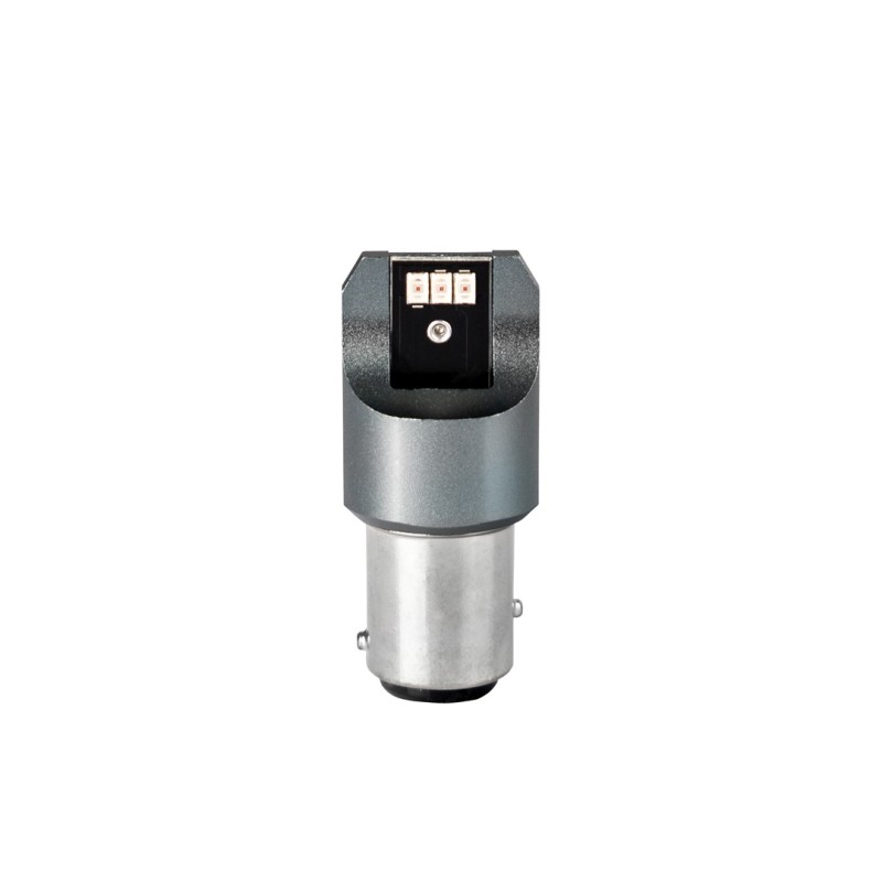 P21/5W 12/24V BAY15d 6xSMD3020 CAN-BUS ΚΟΚΚΙΝΟ LIMITED BLACK BLISTER M-TECH - 1 ΤΕΜ - M-Tech - LB843R-01B/MT P21/5W 12/24V BAY15d 6xSMD3020 CAN-BUS ΚΟΚΚΙΝΟ LIMITED BLACK BLISTER M-TECH - 1 ΤΕΜ - M-Tech - LB843R-01B/MT