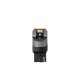 WY21W (T20) 12/24V W3x16d 6xSMD3020 CAN-BUS ΠΟΡΤΟΚΑΛΙ LIMITED BLACK BLISTER M-TECH - 1 Τεμ. - M-Tech - LB844Y-01B/MT WY21W (T20) 12/24V W3x16d 6xSMD3020 CAN-BUS ΠΟΡΤΟΚΑΛΙ LIMITED BLACK BLISTER M-TECH - 1 Τεμ. - M-Tech - LB844Y-01B/MT