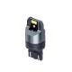 W21/5W (T20) 12/24V W3x16q 6xSMD3020 CAN-BUS ΛΕΥΚΟ LIMITED BLACK M-TECH - 1 ΤΕΜ. - M-Tech - LB845W-01B/MT W21/5W (T20) 12/24V W3x16q 6xSMD3020 CAN-BUS ΛΕΥΚΟ LIMITED BLACK M-TECH - 1 ΤΕΜ. - M-Tech - LB845W-01B/MT