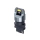 P27W 3156 12/24V W2.5x16d 6xSMD3020 CAN-BUS ΛΕΥΚΟ LIMITED BLACK M-TECH - 1 ΤΕΜ. - M-Tech - LB846W-01B/MT P27W 3156 12/24V W2.5x16d 6xSMD3020 CAN-BUS ΛΕΥΚΟ LIMITED BLACK M-TECH - 1 ΤΕΜ. - M-Tech - LB846W-01B/MT