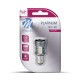 P21/5W 12/24V BAY15d 12xSMD3030 LED CAN-BUS ΚΟΚΚΙΝΟ PLATINIUM BLISTER M-TECH - 1 Τεμ. - M-Tech - LB853R-01B/MT P21/5W 12/24V BAY15d 12xSMD3030 LED CAN-BUS ΚΟΚΚΙΝΟ PLATINIUM BLISTER M-TECH - 1 Τεμ. - M-Tech - LB853R-01B/MT