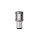 ΛΑΜΠΑΚΙ P21/5W BAY15d 12/24V 1157 600lm 4W 15x3030SMD LED CAN-BUS ΛΕΥΚΟ PLATINIUM BLISTER - 1 ΤΕΜ. - M-Tech - LB863W-01B/MT ΛΑΜΠΑΚΙ P21/5W BAY15d 12/24V 1157 600lm 4W 15x3030SMD LED CAN-BUS ΛΕΥΚΟ PLATINIUM BLISTER - 1 ΤΕΜ. - M-Tech - LB863W-01B/MT