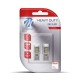 T10 W5W 24V W1,2x9,5d LED 9xSMD3528 ΛΕΥΚΟ ΔΙΑΘΛΑΣΗ (ΚΑΡΦΩΤΟ ΑΚΑΛΥΚΟ) HEAVY DUTY BLISTER 2ΤΕΜ. M-TECH - M-Tech - LB918W/MT T10 W5W 24V W1,2x9,5d LED 9xSMD3528 ΛΕΥΚΟ ΔΙΑΘΛΑΣΗ (ΚΑΡΦΩΤΟ ΑΚΑΛΥΚΟ) HEAVY DUTY BLISTER 2ΤΕΜ. M-TECH - M-Tech - LB918W/MT
