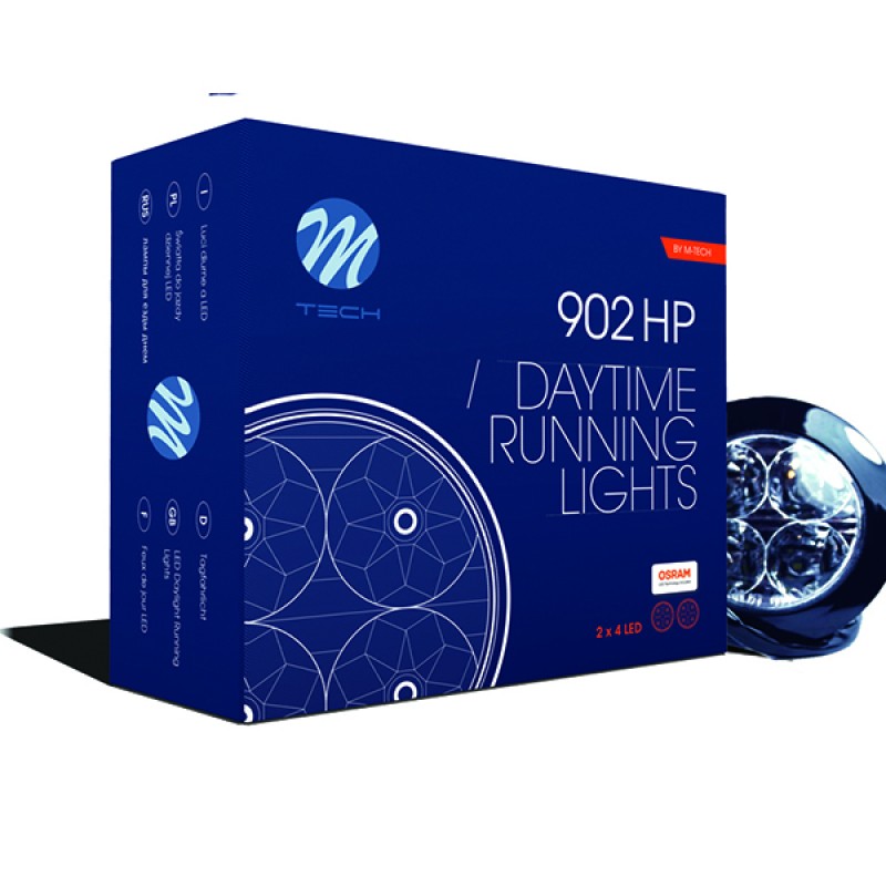 DRL 902HP 12/24V OSRAM ΠΡΟΣΘΕΤΟ DAYTIME ΔΙΕΘΝΗ ΜΕ 2x5HP LED ΣΤΡΟΓΓΥΛΑ 70/90x49mm 2ΤΕΜ. - M-Tech - DL-LD902/MT DRL 902HP 12/24V OSRAM ΠΡΟΣΘΕΤΟ DAYTIME ΔΙΕΘΝΗ ΜΕ 2x5HP LED ΣΤΡΟΓΓΥΛΑ 70/90x49mm 2ΤΕΜ. - M-Tech - DL-LD902/MT