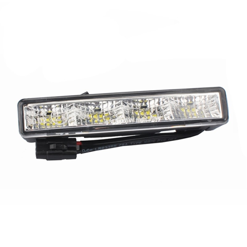 ΠΡΟΣΘΕΤΟ DAYTIME DRL 905HP 12/24V - OSRAM - ΔΙΕΘΝΕΣ (ΜΕ 2x4HP LED - 127 Χ 31 Χ 22mm) - 2 ΤΕΜ. M-TECH - M-Tech - DL-LD905/MT ΠΡΟΣΘΕΤΟ DAYTIME DRL 905HP 12/24V - OSRAM - ΔΙΕΘΝΕΣ (ΜΕ 2x4HP LED - 127 Χ 31 Χ 22mm) - 2 ΤΕΜ. M-TECH - M-Tech - DL-LD905/MT