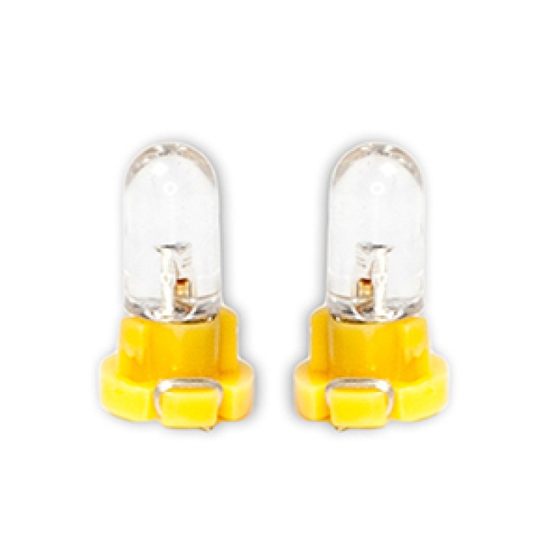ΛΑΜΠΑΚΙΑ LED T3 12V LED 6.000K ΚΙΤΡΙΝΟ ΦΩΣ 8mm DGA - 2ΤΕΜ. - DGA - LED-T3-1-A-12V/DGA ΛΑΜΠΑΚΙΑ LED T3 12V LED 6.000K ΚΙΤΡΙΝΟ ΦΩΣ 8mm DGA - 2ΤΕΜ. - DGA - LED-T3-1-A-12V/DGA