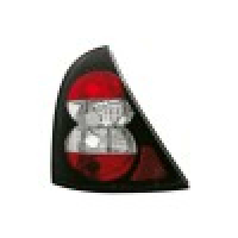 ΦΑΝΑΡΙΑ ΓΙΑ HONDA CIVIC 2/4D 1992-1995 - Dectane - LEX-1019 ΦΑΝΑΡΙΑ ΓΙΑ HONDA CIVIC 2/4D 1992-1995 - Dectane - LEX-1019