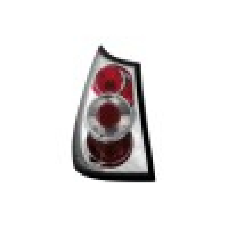 ΦΑΝΑΡΙΑ ΓΙΑ OPEL CORSA B 3Θ ΠΙΣΩ - Dectane - LEX-301