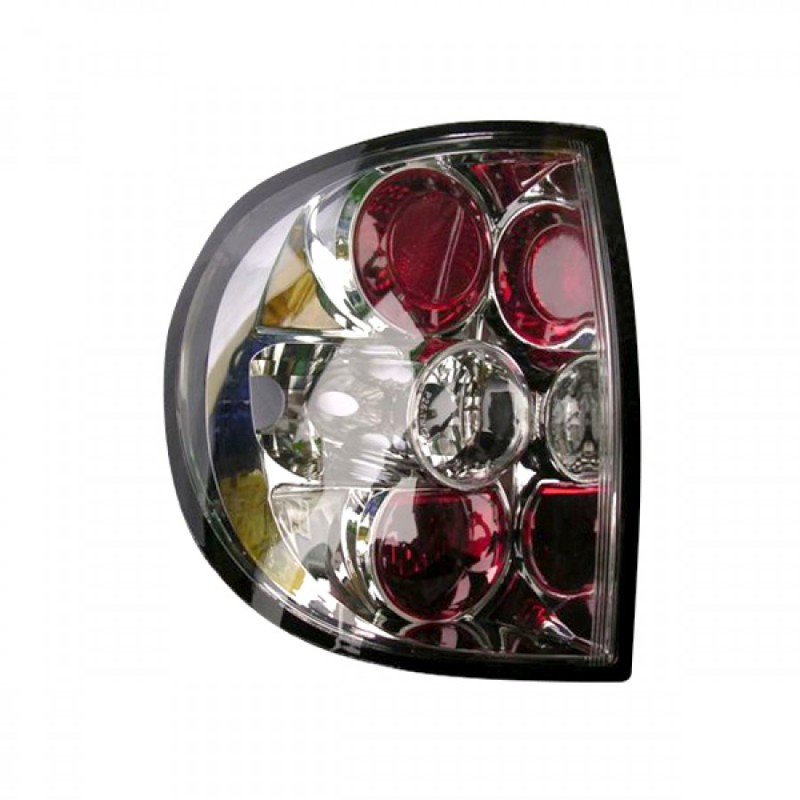 ΠΙΣΙΝΑ ΦΑΝΑΡΙΑ VW FOX 2005+ ΜΑΥΡΟ - 2 ΤΕΜΑΧΙΑ - Autostyle - LEX-AUT.VWR44 ΠΙΣΙΝΑ ΦΑΝΑΡΙΑ VW FOX 2005+ ΜΑΥΡΟ - 2 ΤΕΜΑΧΙΑ - Autostyle - LEX-AUT.VWR44
