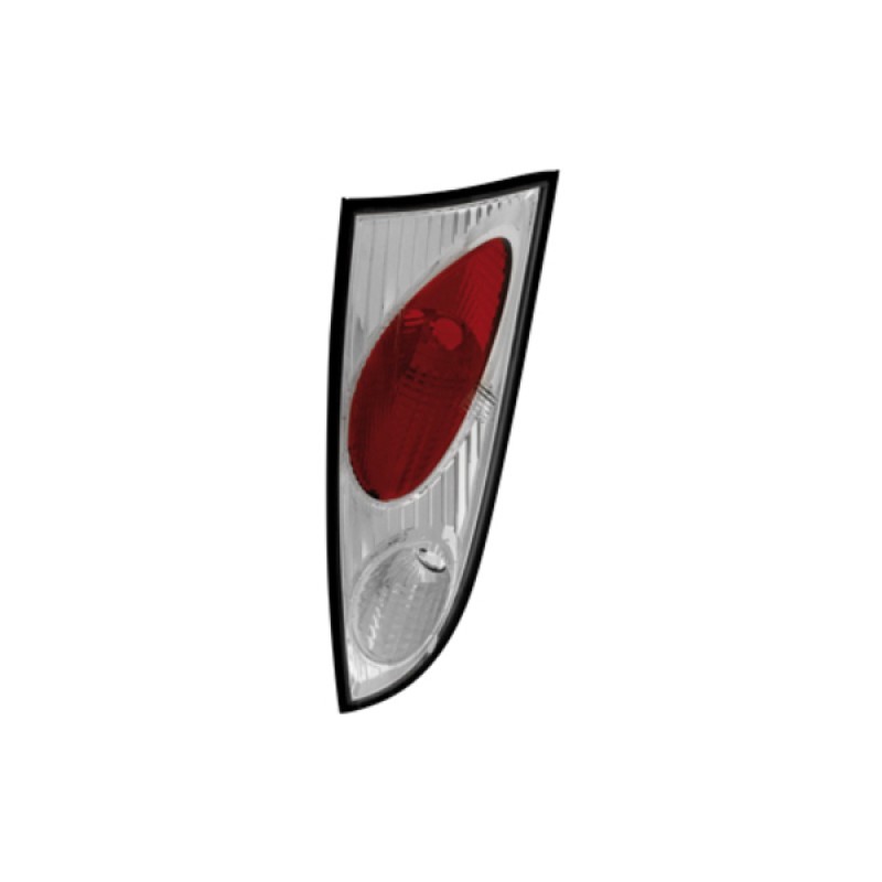 ΠΙΣΙΝΑ ΦΑΝΑΡΙΑ LEXUS FORD FOCUS 1998-2004 ΧΡΩΜΙΟ - 2 ΤΕΜΑΧΙΑ - Dectane - LEX-DRF01 ΠΙΣΙΝΑ ΦΑΝΑΡΙΑ LEXUS FORD FOCUS 1998-2004 ΧΡΩΜΙΟ - 2 ΤΕΜΑΧΙΑ - Dectane - LEX-DRF01