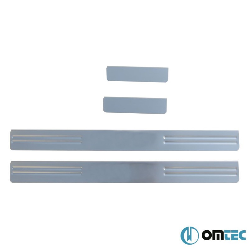 ΜΑΡΣΠΙΕ ΓΙΑ NISSAN QASHQAI 2007+ ΕΣΩΤΕΡΙΚΑ ΟMTEC - 4 TEM. - Omtec - ΜΣ.5007091/OM ΜΑΡΣΠΙΕ ΓΙΑ NISSAN QASHQAI 2007+ ΕΣΩΤΕΡΙΚΑ ΟMTEC - 4 TEM. - Omtec - ΜΣ.5007091/OM