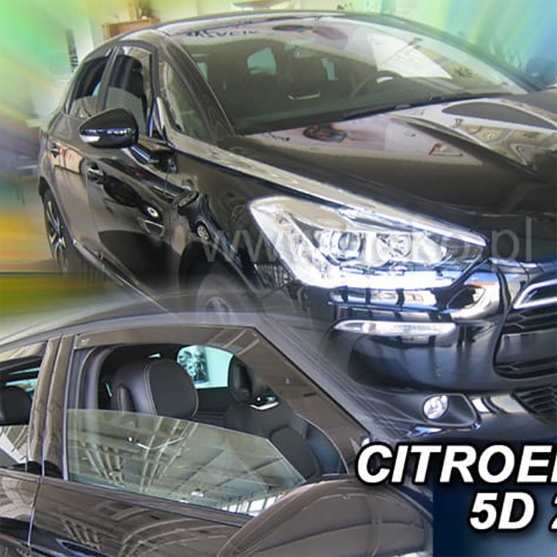 ΑΝΕΜΟΘΡΑΥΣΤΕΣ ΓΙΑ CITROEN DS5 5D 2012-2018 ΖΕΥΓΑΡΙ ΑΠΟ ΕΥΚΑΜΠΤΟ ΦΙΜΕ ΠΛΑΣΤΙΚΟ HEKO - 2 ΤΕΜ. - Heko - ΑΝΕΜ.12254 ΑΝΕΜΟΘΡΑΥΣΤΕΣ ΓΙΑ CITROEN DS5 5D 2012-2018 ΖΕΥΓΑΡΙ ΑΠΟ ΕΥΚΑΜΠΤΟ ΦΙΜΕ ΠΛΑΣΤΙΚΟ HEKO - 2 ΤΕΜ. - Heko - ΑΝΕΜ.12254