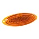 ΦΩΣ ΟΓΚΟΥ 4LED ΠΟΡΤΟΚΑΛΙ ΧΡΩΜΑΤΟΣ SMD 12/24V 124 mm -1ΤΕΜ. - Lampa - L9701.3 ΦΩΣ ΟΓΚΟΥ 4LED ΠΟΡΤΟΚΑΛΙ ΧΡΩΜΑΤΟΣ SMD 12/24V 124 mm -1ΤΕΜ. - Lampa - L9701.3