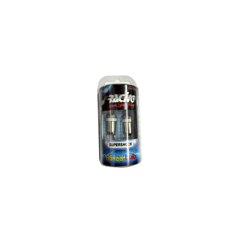 ΛΑΜΠΑΚΙΑ ΠΟΡΕΙΑΣ H6 LED ΜΕ ΚΑΛΥΚΑ ΜΠΛΕ 2ΤΜΧ - Simoni Racing - SRLM4/2B ΛΑΜΠΑΚΙΑ ΠΟΡΕΙΑΣ H6 LED ΜΕ ΚΑΛΥΚΑ ΜΠΛΕ 2ΤΜΧ - Simoni Racing - SRLM4/2B