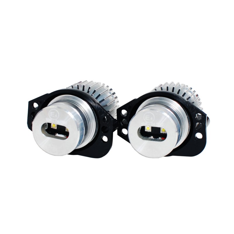 ΛΑΜΠΑΚΙΑ ΓΙΑ ANGEL BMW 12V 2x20W CREE ΛΕΥΚΟ ΦΩΣ E90/E91 2ΤΕΜ. M-TECH - M-Tech - LME9020W/MT ΛΑΜΠΑΚΙΑ ΓΙΑ ANGEL BMW 12V 2x20W CREE ΛΕΥΚΟ ΦΩΣ E90/E91 2ΤΕΜ. M-TECH - M-Tech - LME9020W/MT