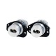 ΛΑΜΠΑΚΙΑ ΓΙΑ ANGEL BMW 12V 2x20W CREE ΛΕΥΚΟ ΦΩΣ E90/E91 2ΤΕΜ. M-TECH - M-Tech - LME9020W/MT ΛΑΜΠΑΚΙΑ ΓΙΑ ANGEL BMW 12V 2x20W CREE ΛΕΥΚΟ ΦΩΣ E90/E91 2ΤΕΜ. M-TECH - M-Tech - LME9020W/MT