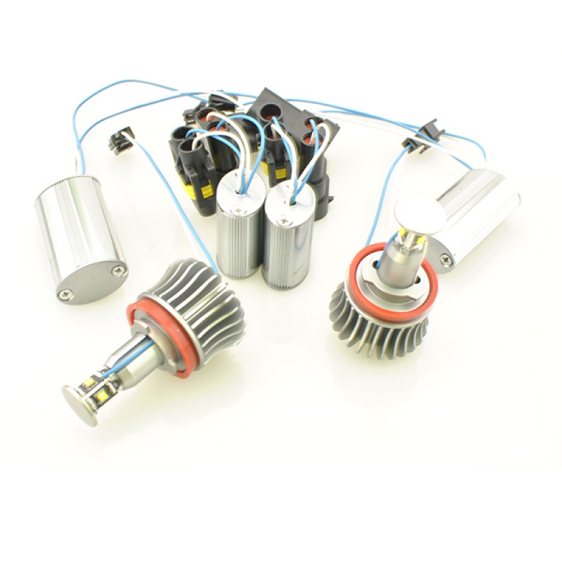 ΛΑΜΠΑΚΙΑ ΓΙΑ ANGEL BMW 12V 2x20W CREE ΛΕΥΚΟ ΦΩΣ E60/E82/E92/E93/E84/E70/E71/E89 - M-Tech - LMH820W/MT ΛΑΜΠΑΚΙΑ ΓΙΑ ANGEL BMW 12V 2x20W CREE ΛΕΥΚΟ ΦΩΣ E60/E82/E92/E93/E84/E70/E71/E89 - M-Tech - LMH820W/MT