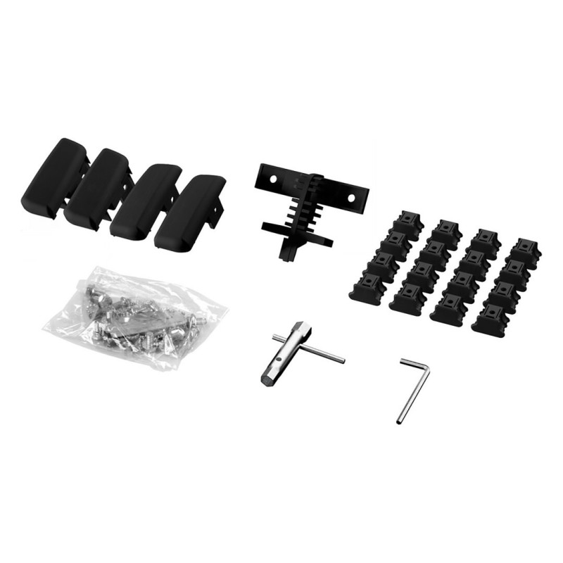 KIT ΤΟΠΟΘΕΤΗΣΗΣ ΓΙΑ ΣΥΣΤΗΜΑ KARGO RACK ΥΨΟΥΣ 7CM NORDRIVE - Nordrive - N10205 KIT ΤΟΠΟΘΕΤΗΣΗΣ ΓΙΑ ΣΥΣΤΗΜΑ KARGO RACK ΥΨΟΥΣ 7CM NORDRIVE - Nordrive - N10205