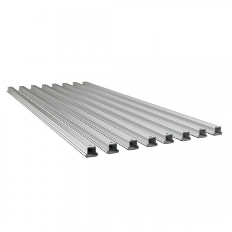 ΑΚΤΙΝΕΣ (ΜΠΑΡΕΣ) ΑΛΟΥΜΙΝΙΟΥ 180CM ΓΙΑ ΣΥΣΤΗΜΑ KARGO RACK ΣΕΤ 8ΤΕΜ - Lampa - N10214 ΑΚΤΙΝΕΣ (ΜΠΑΡΕΣ) ΑΛΟΥΜΙΝΙΟΥ 180CM ΓΙΑ ΣΥΣΤΗΜΑ KARGO RACK ΣΕΤ 8ΤΕΜ - Lampa - N10214