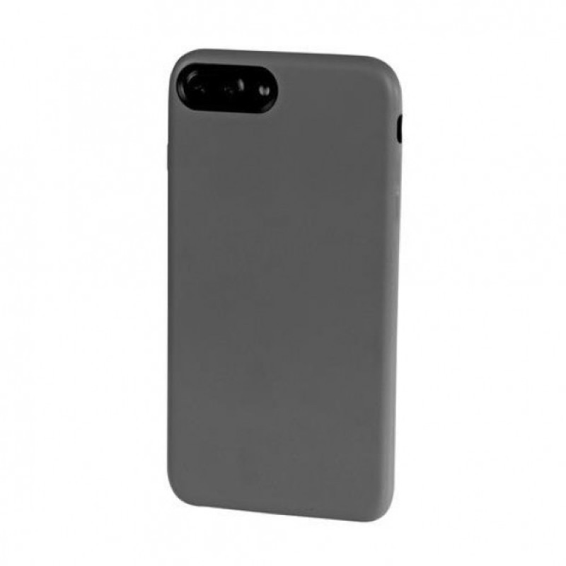 APPLE iPHONE 7 PLUS ΘΗΚΗ ΚΙΝΗΤΟΥ STYLISH ΓΚΡΙ - Lampa - L.P16124/T APPLE iPHONE 7 PLUS ΘΗΚΗ ΚΙΝΗΤΟΥ STYLISH ΓΚΡΙ - Lampa - L.P16124/T
