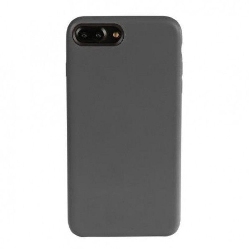 APPLE iPHONE 7 PLUS ΘΗΚΗ ΚΙΝΗΤΟΥ STYLISH ΓΚΡΙ - Lampa - L.P16124/T APPLE iPHONE 7 PLUS ΘΗΚΗ ΚΙΝΗΤΟΥ STYLISH ΓΚΡΙ - Lampa - L.P16124/T