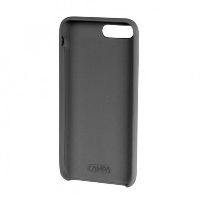 APPLE iPHONE 7 PLUS ΘΗΚΗ ΚΙΝΗΤΟΥ STYLISH ΓΚΡΙ - Lampa - L.P16124/T APPLE iPHONE 7 PLUS ΘΗΚΗ ΚΙΝΗΤΟΥ STYLISH ΓΚΡΙ - Lampa - L.P16124/T