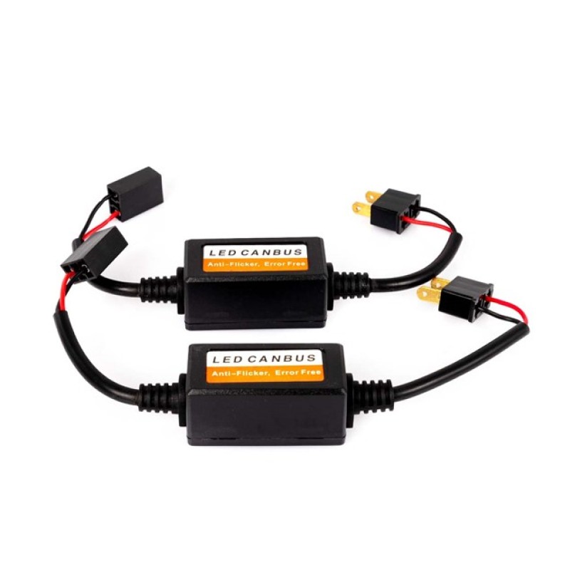 ΑΝΤΙΣΤΑΣΗ H7 LED SET ΜΕ ΚΑΛΩΔΙΟ 320 mm (ΑΝΤΙΣΤΑΣΗ - CANCELLER- ΨΕΥΤΗΣ) M-TECH - 1 ΤΕΜ. - M-Tech - LSCANBUSH7/MT ΑΝΤΙΣΤΑΣΗ H7 LED SET ΜΕ ΚΑΛΩΔΙΟ 320 mm (ΑΝΤΙΣΤΑΣΗ - CANCELLER- ΨΕΥΤΗΣ) M-TECH - 1 ΤΕΜ. - M-Tech - LSCANBUSH7/MT