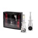 H1 12/24V 6.500K 5.000lm 50W CSP1860 M3 LED LSAS SERIES KIT ΨΥΚΤΡΑ/ΑΝΕΜΙΣΤΗΡΑΚΙ M-TECH- 2 ΤΕΜ. - M-Tech - LSAL1/MT H1 12/24V 6.500K 5.000lm 50W CSP1860 M3 LED LSAS SERIES KIT ΨΥΚΤΡΑ/ΑΝΕΜΙΣΤΗΡΑΚΙ M-TECH- 2 ΤΕΜ. - M-Tech - LSAL1/MT