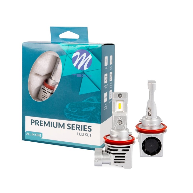 H11 12/24V 6.500K 5.000lm 50W CSP1860 M3 LED LSAS SERIES KIT ΨΥΚΤΡΑ/ΑΝΕΜΙΣΤΗΡΑΚΙ M-TECH - 2 ΤΕΜ. - M-Tech - LSAL11/MT H11 12/24V 6.500K 5.000lm 50W CSP1860 M3 LED LSAS SERIES KIT ΨΥΚΤΡΑ/ΑΝΕΜΙΣΤΗΡΑΚΙ M-TECH - 2 ΤΕΜ. - M-Tech - LSAL11/MT