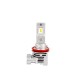 ΛΑΜΠΑ LED H11 9-32V 6.500K 5.000lm 50W CSP1860 LED ALL IN ONE PREMIUM SERIES M-TECH - 1 ΤΕΜ. - M-Tech - LSAL11-01B/MT ΛΑΜΠΑ LED H11 9-32V 6.500K 5.000lm 50W CSP1860 LED ALL IN ONE PREMIUM SERIES M-TECH - 1 ΤΕΜ. - M-Tech - LSAL11-01B/MT