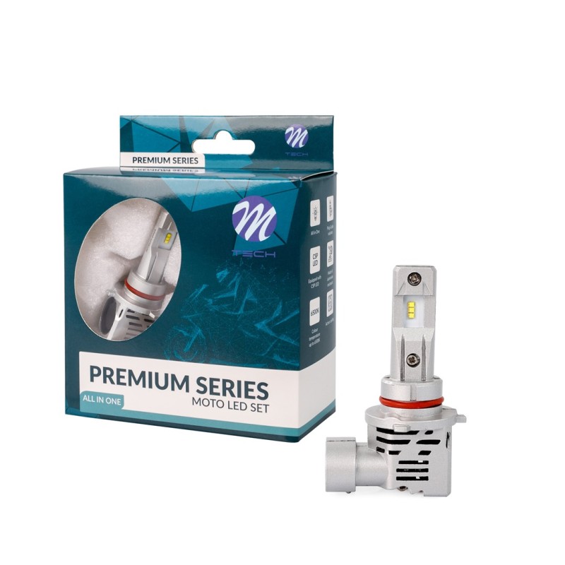 ΛΑΜΠΑ LED HΒ3 9-32V 6.500K 5.000lm 50W CSP1860 LED ALL IN ONE PREMIUM SERIES M-TECH - 1 ΤΕΜ. - M-Tech - LSAL5-01B/MT ΛΑΜΠΑ LED HΒ3 9-32V 6.500K 5.000lm 50W CSP1860 LED ALL IN ONE PREMIUM SERIES M-TECH - 1 ΤΕΜ. - M-Tech - LSAL5-01B/MT