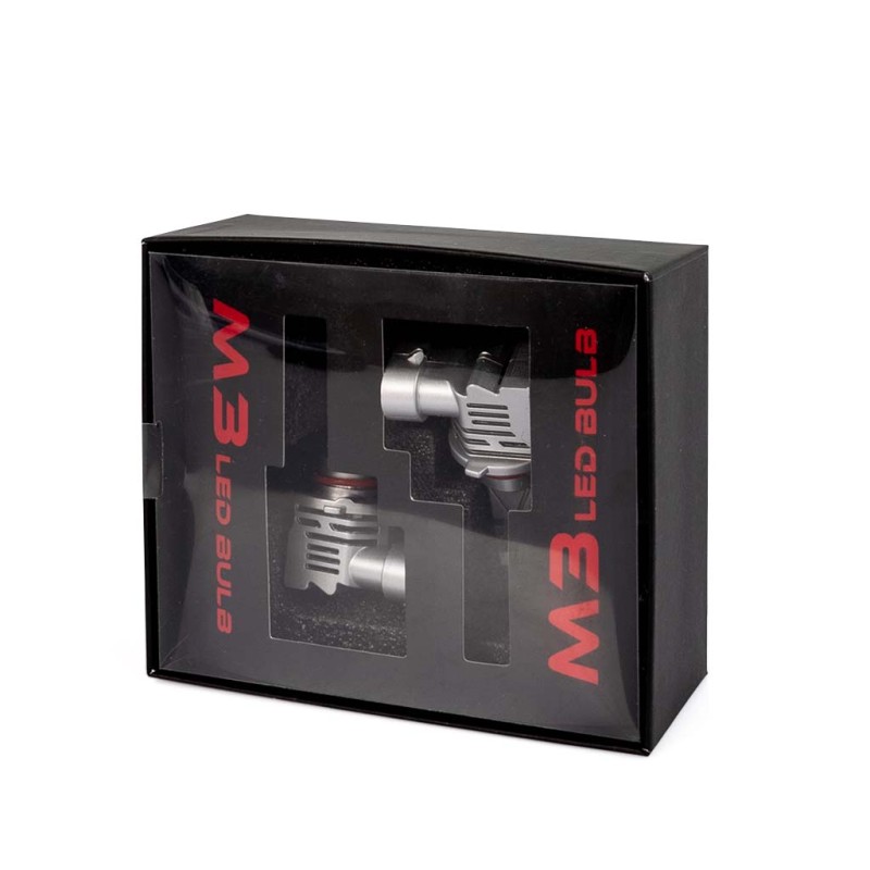 HB3 9005 12/24V 6.500K 5.000lm 50W CSP1860 M3 LED LSAS SERIES ΨΥΚΤΡΑ/ΑΝΕΜΙΣΤΗΡΑΚΙ M-TECH - 2 ΤΕΜ. - M-Tech - LSAL5/MT HB3 9005 12/24V 6.500K 5.000lm 50W CSP1860 M3 LED LSAS SERIES ΨΥΚΤΡΑ/ΑΝΕΜΙΣΤΗΡΑΚΙ M-TECH - 2 ΤΕΜ. - M-Tech - LSAL5/MT