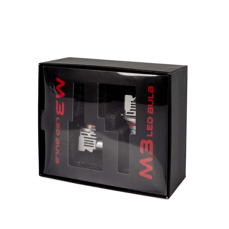 HB4 9006 12/24V 6.500K 5.000lm 50W CSP1860 M3 LED LSAS SERIES ΨΥΚΤΡΑ/ΑΝΕΜΙΣΤΗΡΑΚΙ M-TECH - 2 ΤΕΜ. - M-Tech - LSAL6/AM HB4 9006 12/24V 6.500K 5.000lm 50W CSP1860 M3 LED LSAS SERIES ΨΥΚΤΡΑ/ΑΝΕΜΙΣΤΗΡΑΚΙ M-TECH - 2 ΤΕΜ. - M-Tech - LSAL6/AM