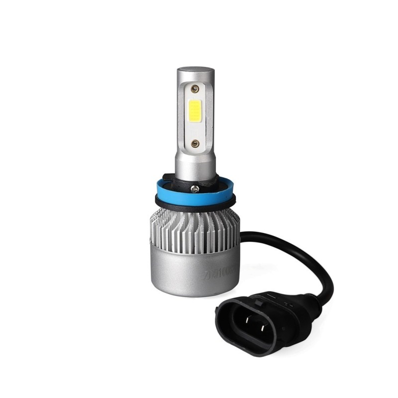 H11 LED SET C6 9-32V 6.500K 10.000lm 4 X 10W ΛΑΜΠΑ ΜΕ COB EPISTAR 1021 LED ΚΑΙ ΑΝΕΜΙΣΤΗΡΑΚΙ M-TECH - 2 ΤΕΜ. - M-Tech - LSC11/MT H11 LED SET C6 9-32V 6.500K 10.000lm 4 X 10W ΛΑΜΠΑ ΜΕ COB EPISTAR 1021 LED ΚΑΙ ΑΝΕΜΙΣΤΗΡΑΚΙ M-TECH - 2 ΤΕΜ. - M-Tech - LSC11/MT