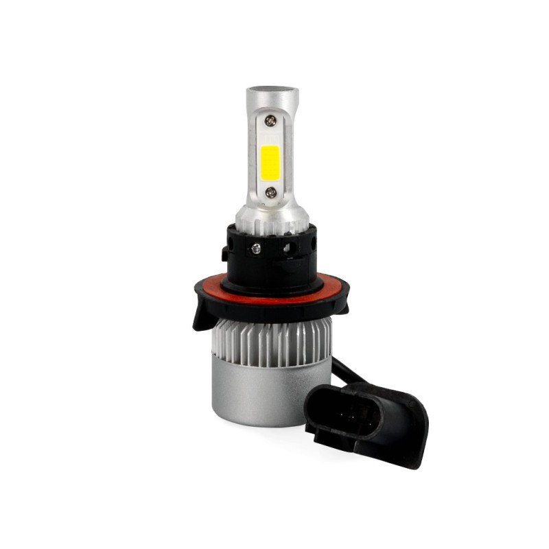 H13 H/L 10>36V 6.500K 10.000lm 80W COB LED EPISTAR 1021 C6 KIT ΜΕ ΑΝΕΜΙΣΤΗΡΑΚΙ M-TECH - 2 ΤΕΜ. - M-Tech - LSC13/MT H13 H/L 10>36V 6.500K 10.000lm 80W COB LED EPISTAR 1021 C6 KIT ΜΕ ΑΝΕΜΙΣΤΗΡΑΚΙ M-TECH - 2 ΤΕΜ. - M-Tech - LSC13/MT