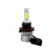 H13 H/L 10>36V 6.500K 10.000lm 80W COB LED EPISTAR 1021 C6 KIT ΜΕ ΑΝΕΜΙΣΤΗΡΑΚΙ M-TECH - 2 ΤΕΜ. - M-Tech - LSC13/MT H13 H/L 10>36V 6.500K 10.000lm 80W COB LED EPISTAR 1021 C6 KIT ΜΕ ΑΝΕΜΙΣΤΗΡΑΚΙ M-TECH - 2 ΤΕΜ. - M-Tech - LSC13/MT