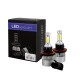 H13 H/L 10>36V 6.500K 10.000lm 80W COB LED EPISTAR 1021 C6 KIT ΜΕ ΑΝΕΜΙΣΤΗΡΑΚΙ M-TECH - 2 ΤΕΜ. - M-Tech - LSC13/MT H13 H/L 10>36V 6.500K 10.000lm 80W COB LED EPISTAR 1021 C6 KIT ΜΕ ΑΝΕΜΙΣΤΗΡΑΚΙ M-TECH - 2 ΤΕΜ. - M-Tech - LSC13/MT