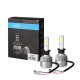 H1 LED SET C6 9-32V 6.500K 10.000lm 4 X 10W ΛΑΜΠΑ ΜΕ COB EPISTAR 1021 LED ΚΑΙ ΑΝΕΜΙΣΤΗΡΑΚΙ M-TECH - 2 ΤΕΜ. - M-Tech - LSC1/MT H1 LED SET C6 9-32V 6.500K 10.000lm 4 X 10W ΛΑΜΠΑ ΜΕ COB EPISTAR 1021 LED ΚΑΙ ΑΝΕΜΙΣΤΗΡΑΚΙ M-TECH - 2 ΤΕΜ. - M-Tech - LSC1/MT