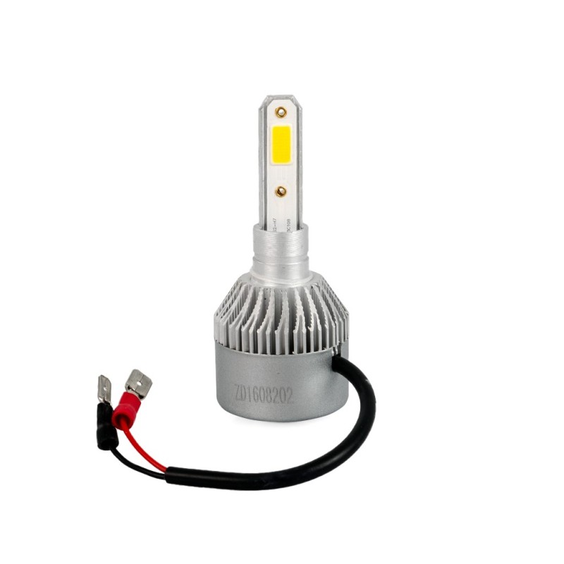 H3 LED SET C6 12/24V 6.500K 10.000lm 80W ΛΑΜΠΑ ΜΕ COB EPISTAR 1021 LED ΚΑΙ ΑΝΕΜΙΣΤΗΡΑΚΙ M-TECH - 2 ΤΕΜ. - M-Tech - LSC3/MT H3 LED SET C6 12/24V 6.500K 10.000lm 80W ΛΑΜΠΑ ΜΕ COB EPISTAR 1021 LED ΚΑΙ ΑΝΕΜΙΣΤΗΡΑΚΙ M-TECH - 2 ΤΕΜ. - M-Tech - LSC3/MT