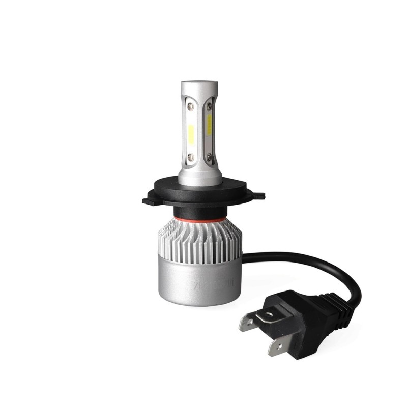 H4 LED SET C6 9-32V 6.500K 10.000lm 4 X 10W ΛΑΜΠΑ ΜΕ COB EPISTAR 1021 LED ΚΑΙ ΑΝΕΜΙΣΤΗΡΑΚΙ M-TECH - 2 ΤΕΜ. - M-Tech - LSC4/MT H4 LED SET C6 9-32V 6.500K 10.000lm 4 X 10W ΛΑΜΠΑ ΜΕ COB EPISTAR 1021 LED ΚΑΙ ΑΝΕΜΙΣΤΗΡΑΚΙ M-TECH - 2 ΤΕΜ. - M-Tech - LSC4/MT