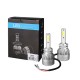 H27 880 LED SET C6 9-32V 6.500K 10.000lm 4 X 10W ΛΑΜΠΑ ΜΕ COB EPISTAR 1021 LED ΚΑΙ ΑΝΕΜΙΣΤΗΡΑΚΙ M-TECH - 2 ΤΕΜ. - M-Tech - LSC8/MT H27 880 LED SET C6 9-32V 6.500K 10.000lm 4 X 10W ΛΑΜΠΑ ΜΕ COB EPISTAR 1021 LED ΚΑΙ ΑΝΕΜΙΣΤΗΡΑΚΙ M-TECH - 2 ΤΕΜ. - M-Tech - LSC8/MT