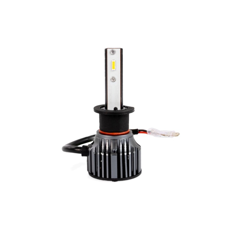 H1 12>24V 6.500K 5.000lm 50W CSP1860 LED LSG SERIES +300% KIT M-TECH - 2 ΤΕΜ. - M-Tech - LSG1/MT H1 12>24V 6.500K 5.000lm 50W CSP1860 LED LSG SERIES +300% KIT M-TECH - 2 ΤΕΜ. - M-Tech - LSG1/MT