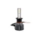 H1 12>24V 6.500K 5.000lm 50W CSP1860 LED LSG SERIES +300% KIT M-TECH - 2 ΤΕΜ. - M-Tech - LSG1/MT H1 12>24V 6.500K 5.000lm 50W CSP1860 LED LSG SERIES +300% KIT M-TECH - 2 ΤΕΜ. - M-Tech - LSG1/MT