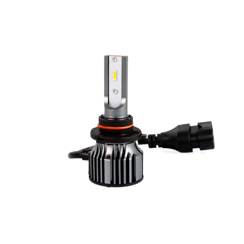 HΒ4 9006 12>24V 6.500K 5.000lm 50W CSP1860 LED LSG SERIES +300% KIT M-TECH - 2 ΤΕΜ. - M-Tech - LSG6/MT HΒ4 9006 12>24V 6.500K 5.000lm 50W CSP1860 LED LSG SERIES +300% KIT M-TECH - 2 ΤΕΜ. - M-Tech - LSG6/MT