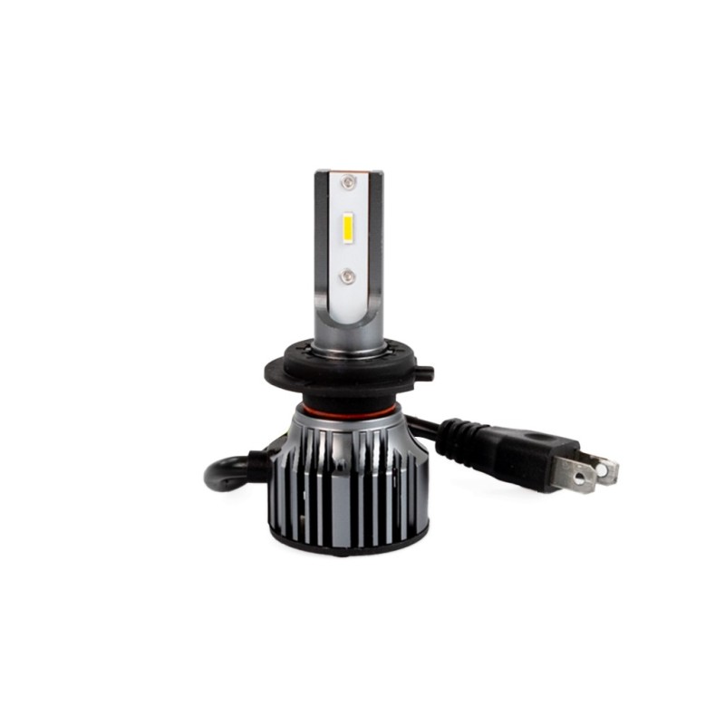 H7 12>24V 6.500K 6.400lm 50W CSP1860 LED LSG SERIES +300% KIT M-TECH - 2 ΤΕΜ. - M-Tech - LSG7/MT H7 12>24V 6.500K 6.400lm 50W CSP1860 LED LSG SERIES +300% KIT M-TECH - 2 ΤΕΜ. - M-Tech - LSG7/MT