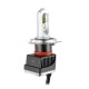 H4 12/24V 2x24W 5700K LED KIT BY PHILIPS - M-Tech - LSP4/MT H4 12/24V 2x24W 5700K LED KIT BY PHILIPS - M-Tech - LSP4/MT