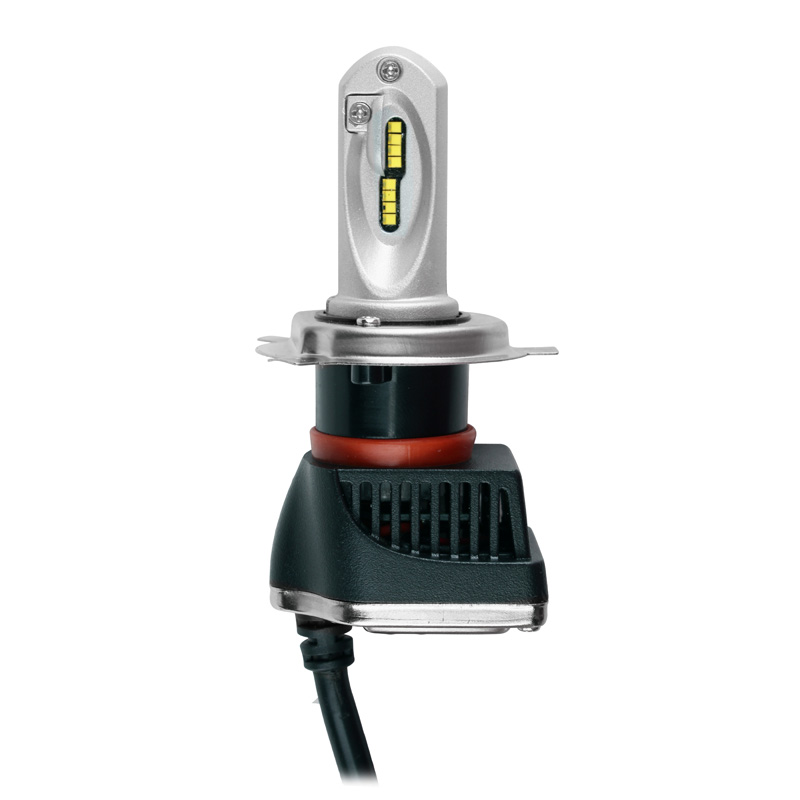 H4 12/24V 2x24W 5700K LED KIT BY PHILIPS - M-Tech - LSP4/MT H4 12/24V 2x24W 5700K LED KIT BY PHILIPS - M-Tech - LSP4/MT