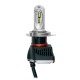 H4 12/24V 2x24W 5700K LED KIT BY PHILIPS - M-Tech - LSP4/MT H4 12/24V 2x24W 5700K LED KIT BY PHILIPS - M-Tech - LSP4/MT
